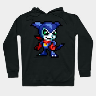 Impmon Sprite Hoodie